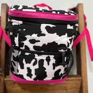 New (no tag) insulated cooler backpack/bag
